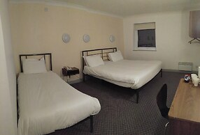 247 Hotel
