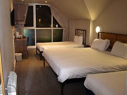 247 Hotel
