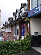 247 Hotel