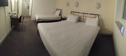 247 Hotel