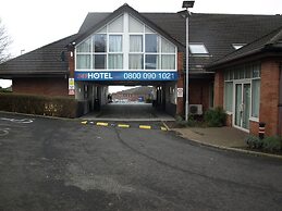 247 Hotel
