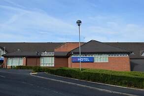 247 Hotel