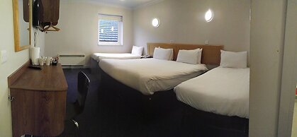 247 Hotel