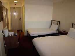 247 Hotel