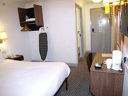 247 Hotel