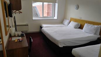 247 Hotel