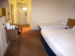 247 Hotel
