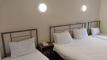 247 Hotel