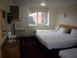 247 Hotel