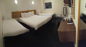 247 Hotel