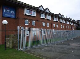 247 Hotel