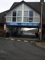 247 Hotel