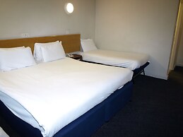 247 Hotel