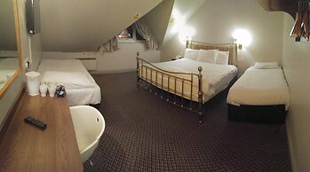 247 Hotel