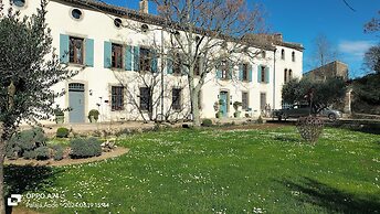 Hotel Château de Palaja