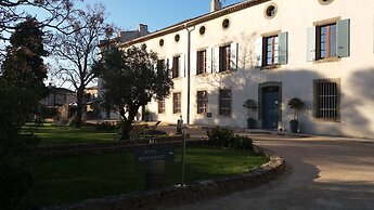 Hotel Château de Palaja