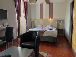 Hotel Château de Palaja