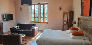 Hotel Château de Palaja