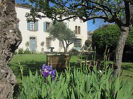 Hotel Château de Palaja