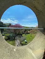 Hotel Château de Palaja