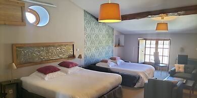 Hotel Château de Palaja