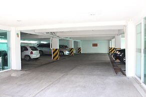 EMS Hotels Boca del Río