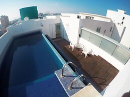 EMS Hotels Boca del Río