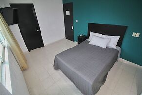 EMS Hotels Boca del Río