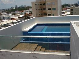 EMS Hotels Boca del Río