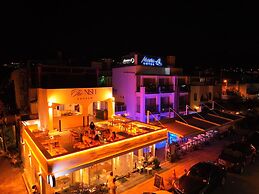 Marin-A Hotel