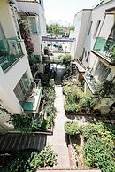 Marin-A Hotel