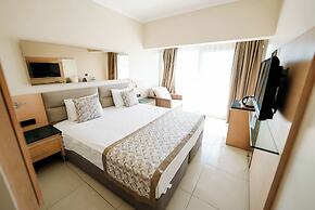 Marin-A Hotel