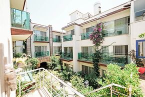 Marin-A Hotel