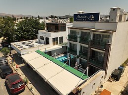 Marin-A Hotel