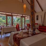 Gorilla Safari Lodge