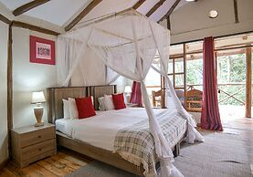 Gorilla Safari Lodge