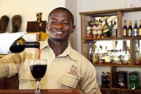Gorilla Safari Lodge