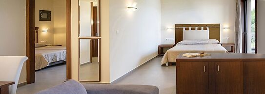 Kymi Palace Hotel