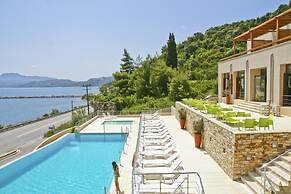 Kymi Palace Hotel