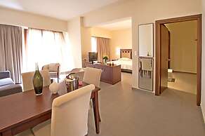 Kymi Palace Hotel