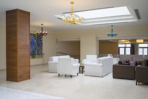 Kymi Palace Hotel