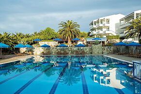 Xenios Port Marina Hotel
