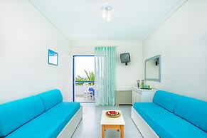Xenios Port Marina Hotel