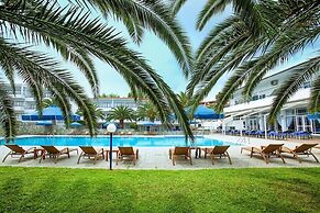 Xenios Port Marina Hotel