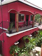 Conchal Hotel