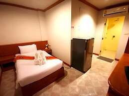 Casa Jip Guesthouse