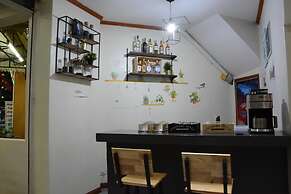 Casa Jip Guesthouse