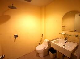 Casa Jip Guesthouse