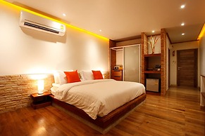 Casa Jip Guesthouse