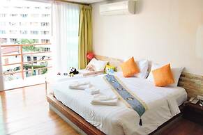 Casa Jip Guesthouse